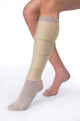 FarrowWrap 4000 Regular Compression Legpiece in Black