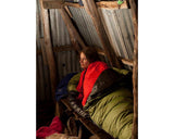 Sea to Summit Reactor Extreme Sleeping Bag Liner, Thermolite