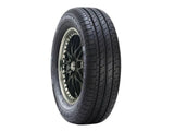 Federal SS657 Passenger Tire, 205/60R14 89H