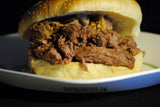 Survival Cave Food Canned Beef, Case of 12 28oz Cans