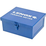 Lenox 62126 Tension Meter for Band Saw Blades
