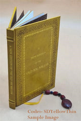 Art Embroidery: A Treatise on the Revived Practice of Decorative Needlework, 1878 Edition, [Premium Leather Bound]