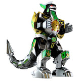 Power Rangers Legacy Green Dragonzord Collectible Action Figure