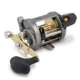 Shimano Tekota TEK600LC Line Counter Reel