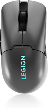 Lenovo Legion 17 Gaming Backpack with 19K DPI RGB Wireless Mouse and 6 Programmable Buttons
