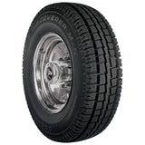 Cooper Discoverer M+S Tire, 245/70R17 110S