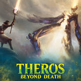 Magic: The Gathering Theros Beyond Death Booster Box
