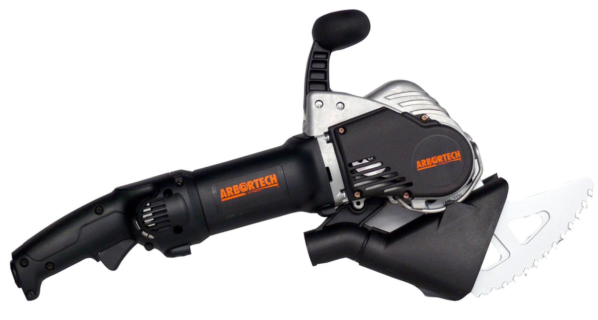 Arbortech AS170 Saw for Cutting Brick and Mortar