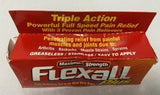 Maximum-Strength Flexall Plus Pain-Relieving Gel, 4 oz
