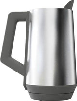 GE Cool Touch Stainless Steel Kettle with Digital Controls, G7KD15SSPSS
