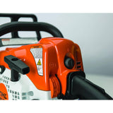 Stihl MS 170 Chainsaw with 16 in. Bar, S18