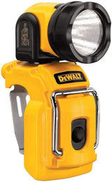 Pack of 2 DEWALT DCL510 12V MAX LED Work Lights