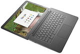 Widescreen Touchscreen Laptop Computer with Intel Celeron N3350