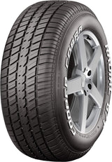 Cooper Cobra Radial G/T All-Season Tire, P235/60R15 98T