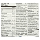 Liquid Health Complete Multiple in Natural Berry Flavor, 32 fl oz