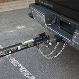 5X8G Carry-On Utility Trailer, 5 ft x 8 ft, Designed with Rear Gate