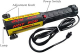 1000W Magnetic Induction Heater Kit with 4 Coils, 110V Flameless Automotive Heating Tool, Solary 1KW