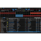 Serato DJ Pro Professional DJ Software