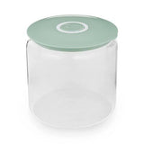 Luvele Pure Plus Yogurt Maker with 2L Glass Container, SCD & GAPS Diet Friendly