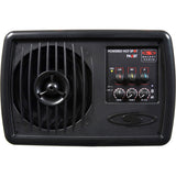 Galaxy Audio PA6BT Personal Powered Monitor with Wireless Bluetooth Audio
