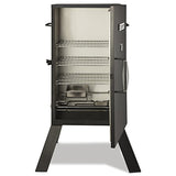 Cuisinart COS 330 Electric Smoker in Black