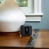 Used Blink XT2 Smart Security Camera 2-Camera Kit for Indoor and Outdoor Use, with Cloud Storage, 2-Way Audio and 2-Year Battery Life