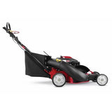 Craftsman 07137705 Self-Propelled Mower with a 21×22 Cutting Deck