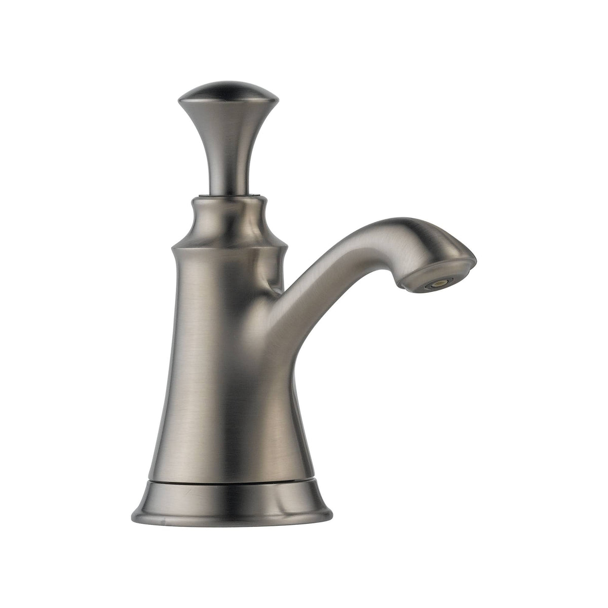 Brizo RP50274SS Stainless Soap and Lotion Dispenser