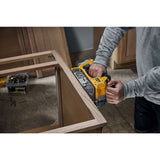DEWALT XR DCW220B 20V MAX 3×21 Belt Sander