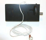 LiftMaster 41A6102 Power Door Lock for Garage Door Opener