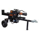 WEN Lumberjack 56222 Gas-Powered Log Splitter with 22-Ton Force, CARB Compliant
