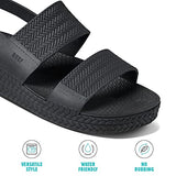 REEF Womens Water Vista Sandal for Comfortable Water-Friendly Wear