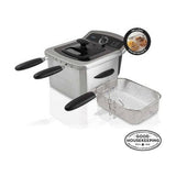 4L Farberware Deep Fryer Crafted with Stainless Steel