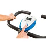 Xterra Fitness FB350 Folding Exercise Bike
