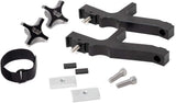 Hi-Lift Jack Bed Mount, Compatible with Jeep Gladiator 2020 and Newer