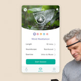 Muse 2 Brain-Sensing Headband