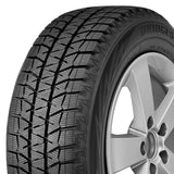 Bridgestone Blizzak WS80 Winter Tire, 225/60R17 Size