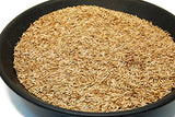 Eretz Kentucky 31 K31 Tall Fescue Grass Seed, State-Certified 3-Lb Bag with No Fillers, Weed Seeds or Other Crop Seeds