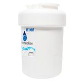 Denali Pure Refrigerator Water Filter Replacement for General Electric GSS22IFPDWW, Compatible with MWF and MWFP Cartridges