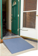 Silver Spring VersaRamp 6 High Lightweight Foam Threshold Ramp for Wheelchairs, Mobility Scooters and Power Chairs