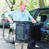 U-Step Walking Stabilizer Walker with Standard 5-Foot to 1-Foot 6-Inch Range