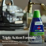 BISSELL Little Green HydroSteam 3618 Portable Multi-Purpose Cleaner for Carpet, Upholstery, Car, and Auto Detailing