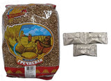 900G/31.7Oz Buckwheat Groats with Exclusive Holandeli Chocolate Mints