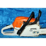 STIHL MS271 Farm Boss Chainsaw, 2025 Model with 50.2 Cc Engine and 2.6 KW Output