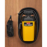 Shop VAC 5-Gallon Wall-Mount Wet/Dry Vacuum, Model 3942300