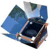 All American Sun Oven Solar Appliance