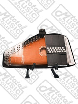 Oscar Schmidt OS21CE Electric Autoharp