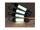Central Tools 12006 Bounce Lite Work Light with 13-Watt Fluorescent Bulb and 25-Foot Cord