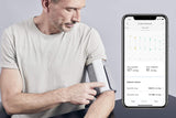 Withings BPM Connect Wi-Fi Smart Blood Pressure Monitor in Grey, with iOS and Android App Connectivity, FSA/HSA Eligible
