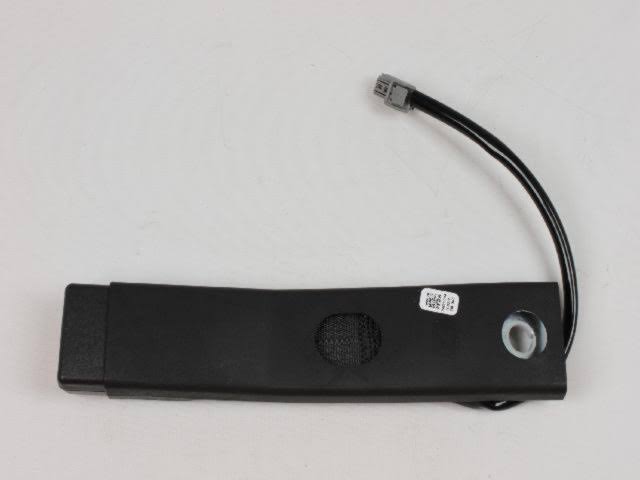 Mopar Front Inner Seat Belt Assembly, Model 5KU971DVAA